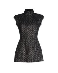 Короткое платье Maison Margiela