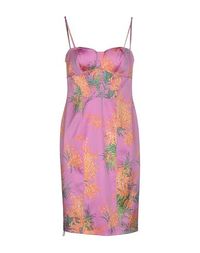 Платье до колена Blumarine