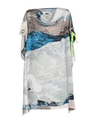 Короткое платье MM6 BY Maison Margiela