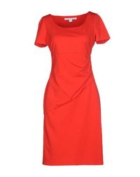 Короткое платье Diane VON Furstenberg