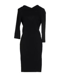 Короткое платье Dsquared2