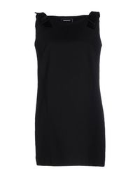 Короткое платье Dsquared2