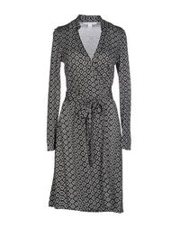 Платье до колена Diane VON Furstenberg