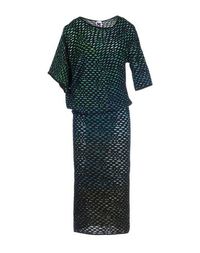 Платье длиной 3/4 M Missoni