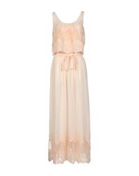 Длинное платье Blugirl Blumarine