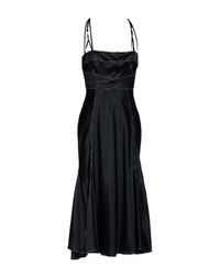 Платье длиной 3/4 Just Cavalli