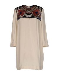 Короткое платье Just Cavalli