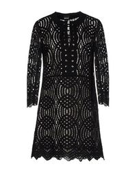 Короткое платье Just Cavalli