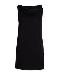 Короткое платье Dsquared2
