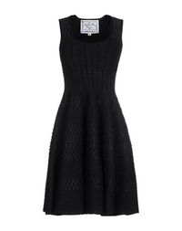 Короткое платье Dsquared2