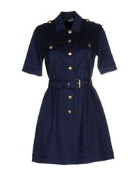 Короткое платье Love Moschino