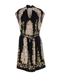 Платье до колена Blugirl Blumarine