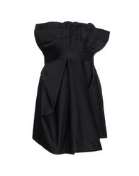 Короткое платье Viktor &; Rolf