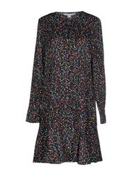 Короткое платье Diane VON Furstenberg
