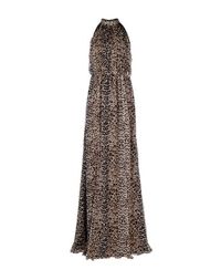 Длинное платье Blugirl Blumarine