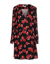 Короткое платье Blugirl Blumarine