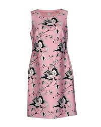 Короткое платье Diane VON Furstenberg