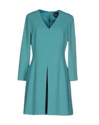 Короткое платье Just Cavalli
