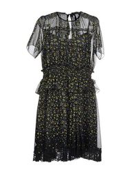 Короткое платье Marc Jacobs