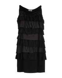 Короткое платье Moschino Cheapandchic