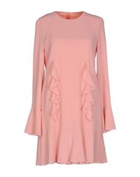 Короткое платье Moschino Cheapandchic