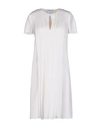 Короткое платье Blumarine