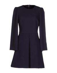 Короткое платье Dolce &; Gabbana