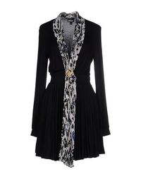 Короткое платье Just Cavalli