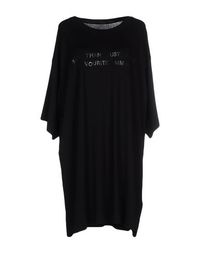 Короткое платье MM6 BY Maison Margiela