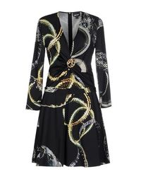 Короткое платье Just Cavalli