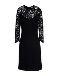 Короткое платье Just Cavalli