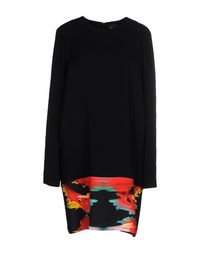 Короткое платье Just Cavalli