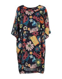 Короткое платье Love Moschino