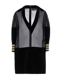 Короткое платье Dsquared2