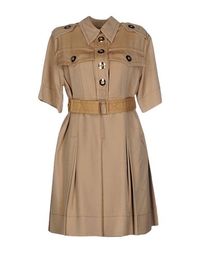 Короткое платье Marc Jacobs