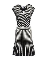 Короткое платье M Missoni