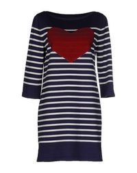 Короткое платье Marc Jacobs