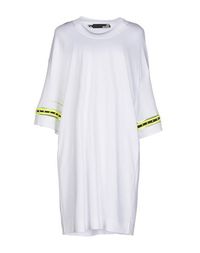 Короткое платье Love Moschino