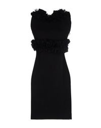 Короткое платье Dsquared2