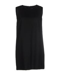 Короткое платье Dsquared2