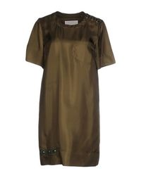 Короткое платье Marc Jacobs