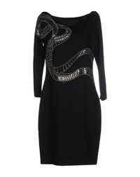 Короткое платье Just Cavalli