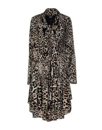 Короткое платье Just Cavalli