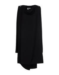 Короткое платье MM6 BY Maison Margiela