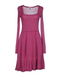 Короткое платье M Missoni