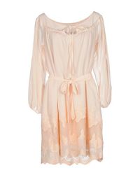 Короткое платье Blugirl Blumarine