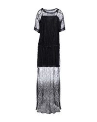 Длинное платье Maison Margiela 1