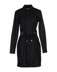Короткое платье MM6 BY Maison Margiela