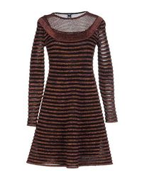 Короткое платье M Missoni