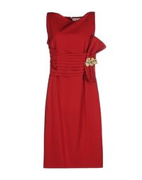 Платье до колена Dsquared2